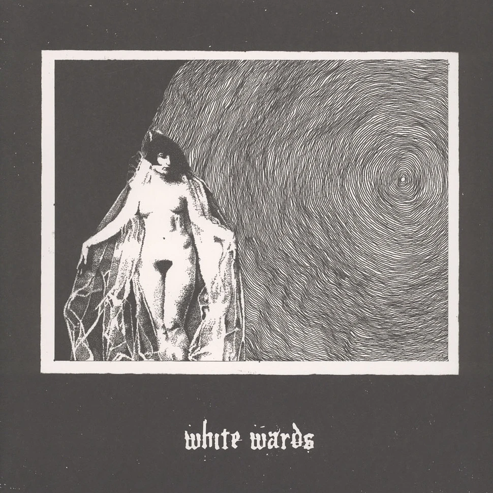 White Wards - Cigarette Burns