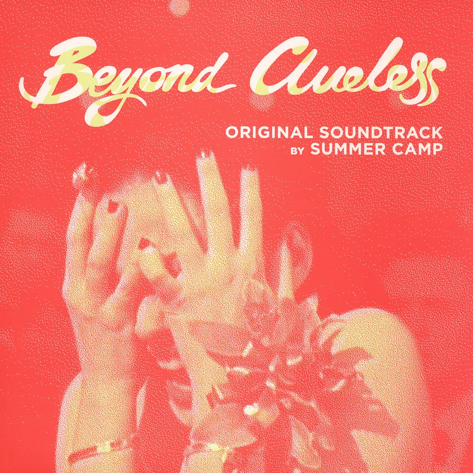 Summer Camp - OST Beyond Clueless