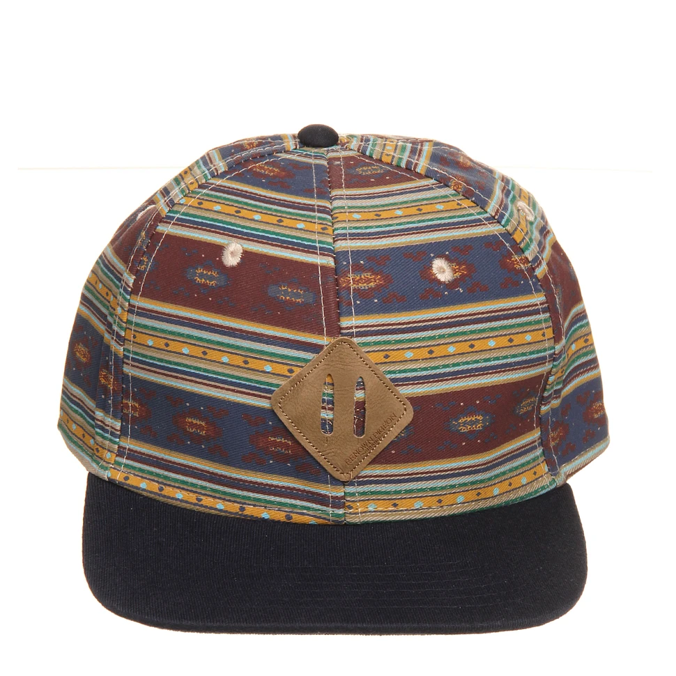 Staple - Rizal Snapback Cap