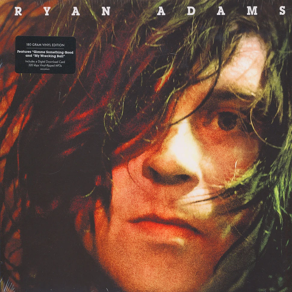 Ryan Adams - Ryan Adams