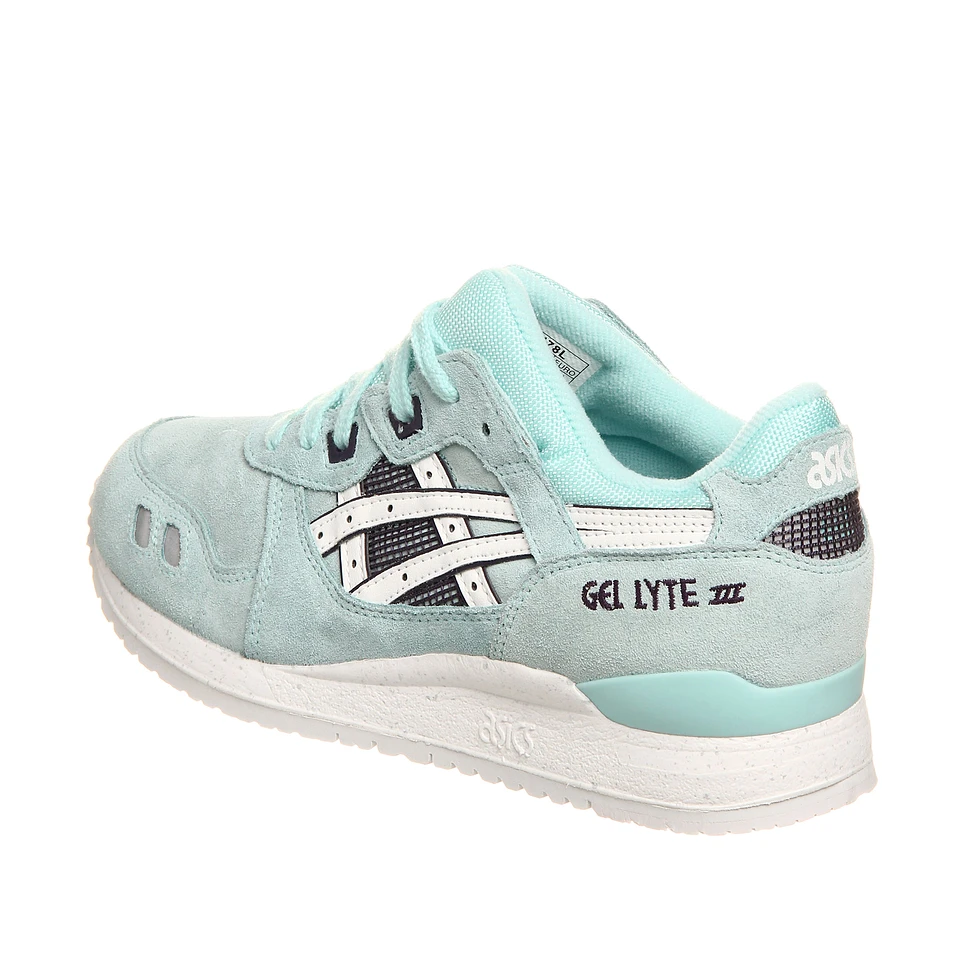 Asics - Gel-Lyte III