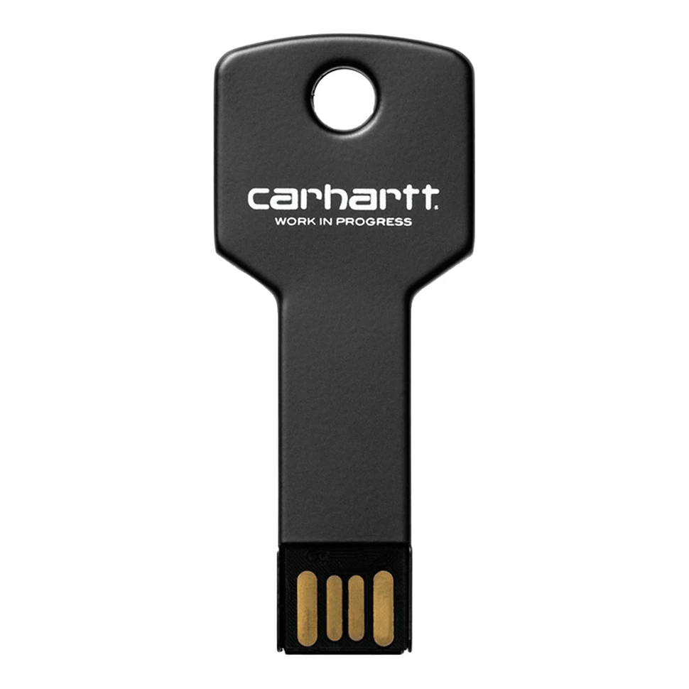 Carhartt WIP - USB Key