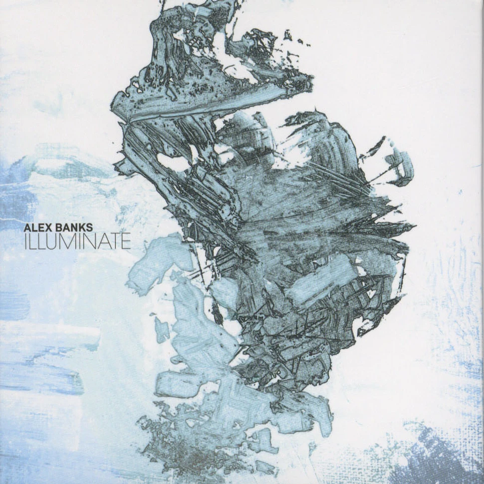 Alex Banks - Illuminate