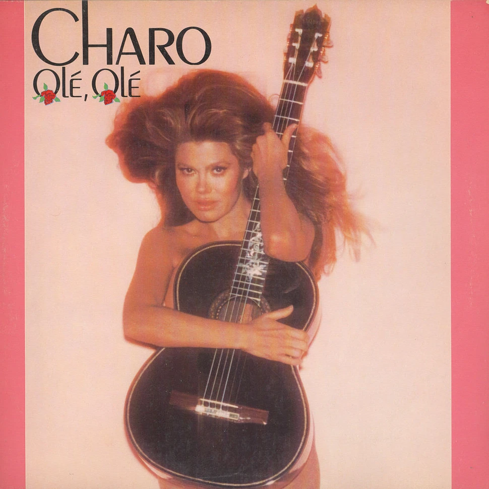 Charo - Olé Olé