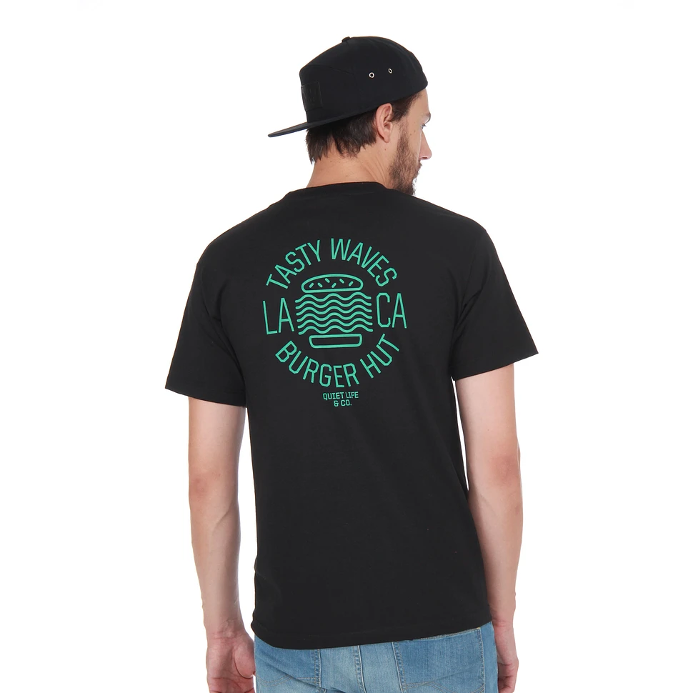 The Quiet Life - Tasty Waves T-Shirt