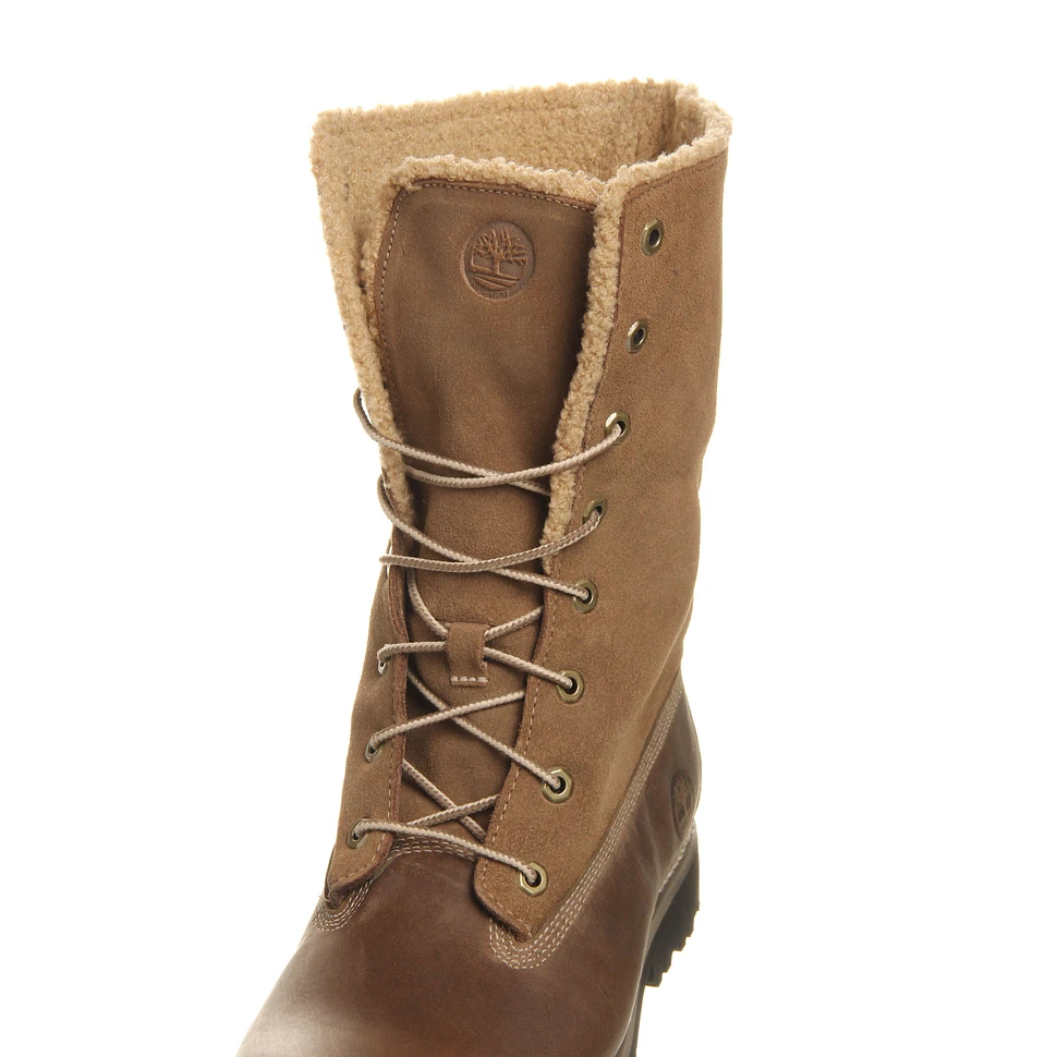 Timberland - 6 Inch Shearling Boot