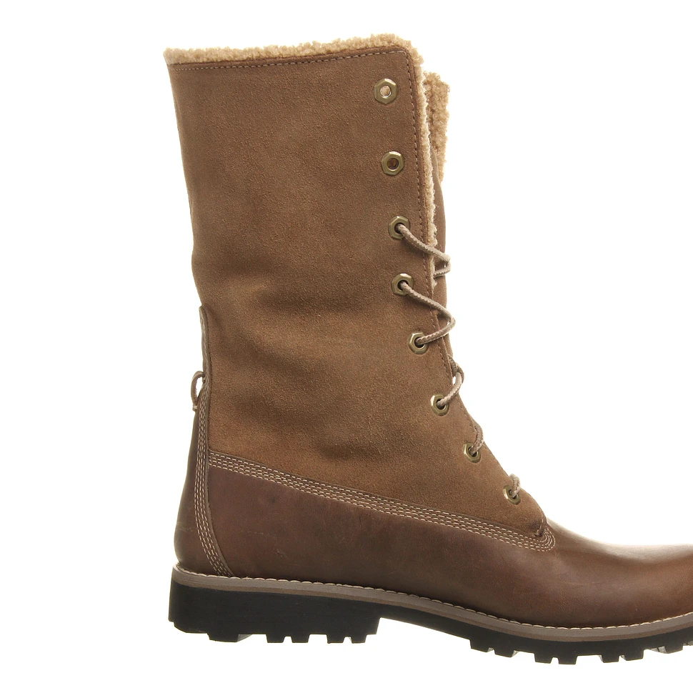 Timberland - 6 Inch Shearling Boot