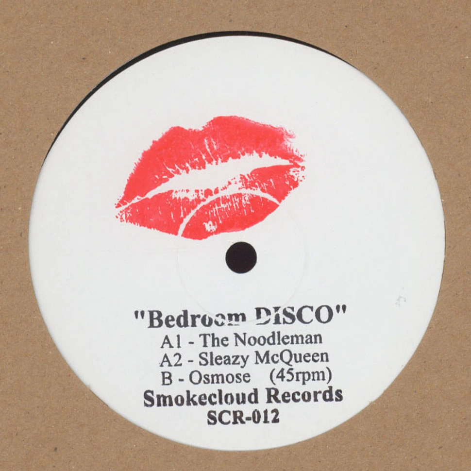 V.A. - Bedroom Disco