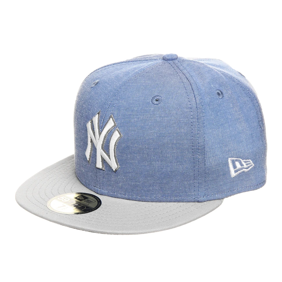 New Era - New York Yankees Multiox 59fifty Cap