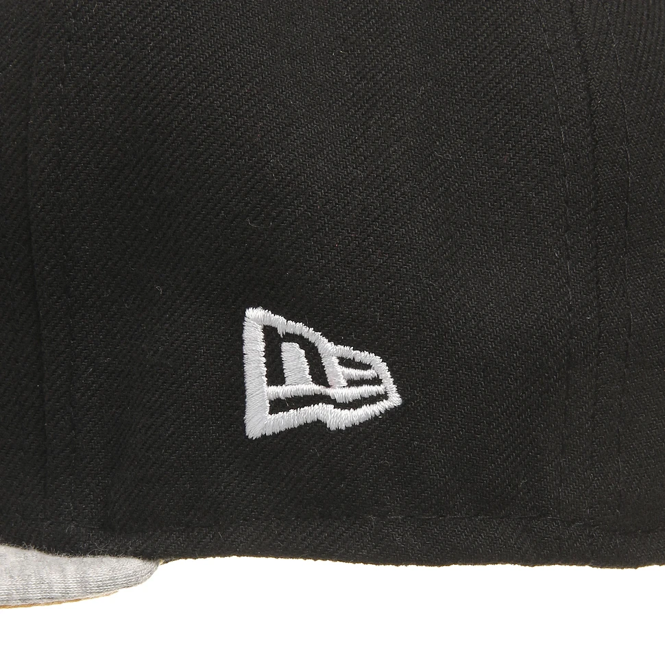 New Era - Pittsburgh Pirates Jerteam 59fifty Cap