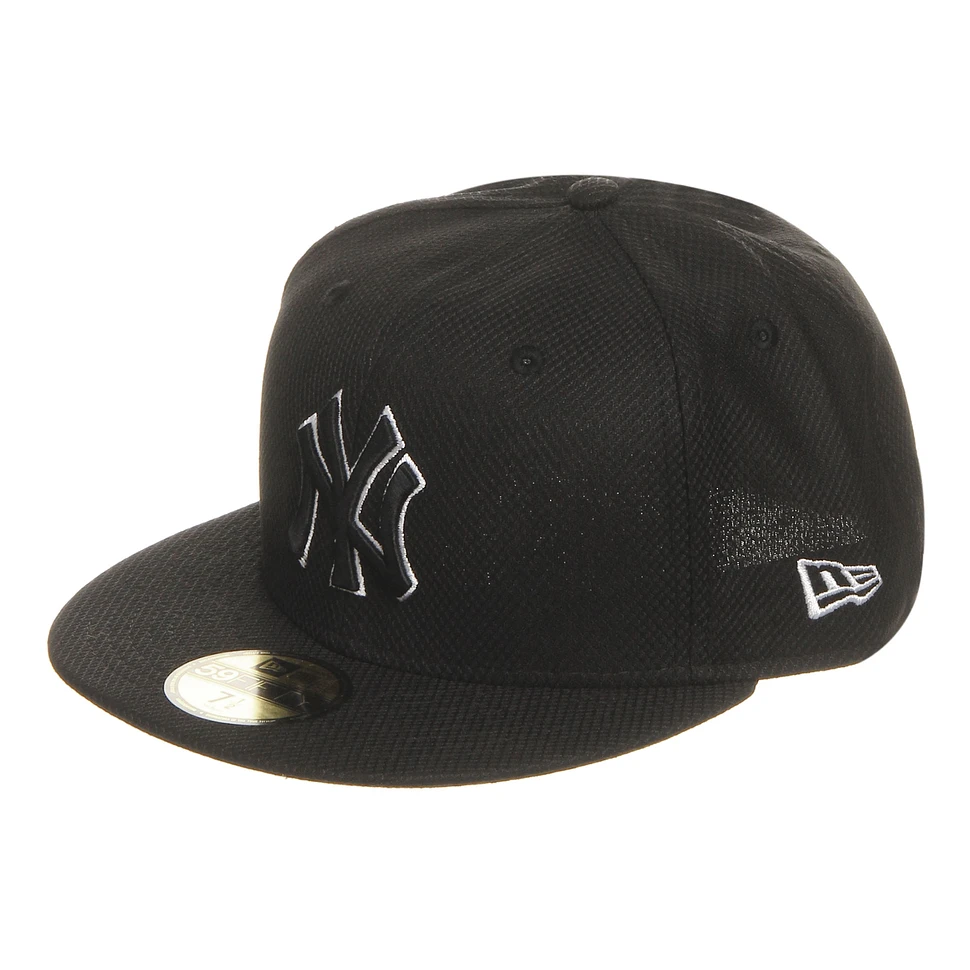 New Era - New York Yankees Tonal Diamond Era 59fifty Cap