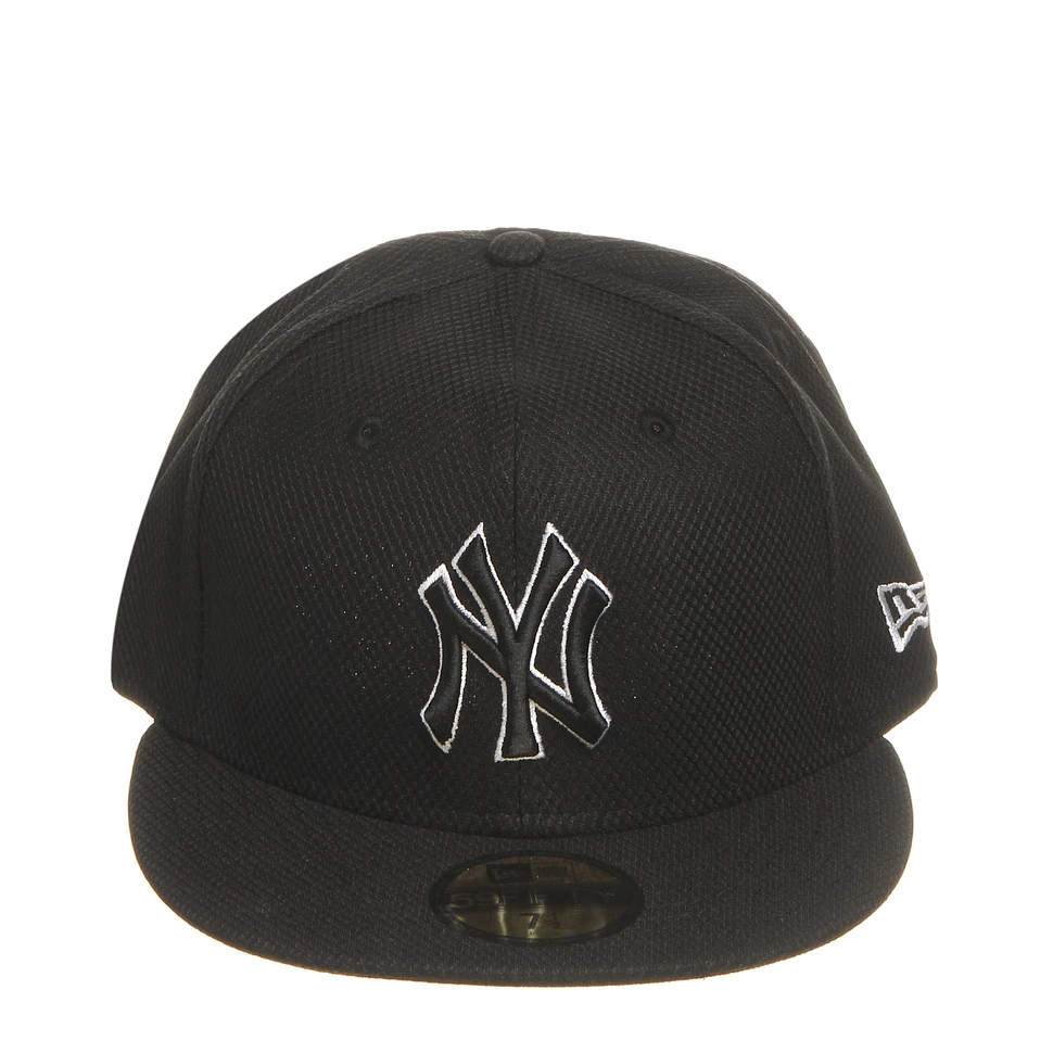 New Era - New York Yankees Tonal Diamond Era 59fifty Cap