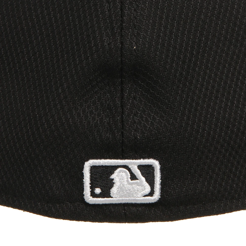 New Era - New York Yankees Tonal Diamond Era 59fifty Cap