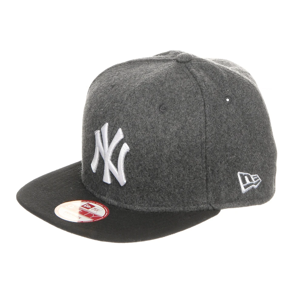 New Era - New York Yankees Classic Melt Redux Snapback Cap