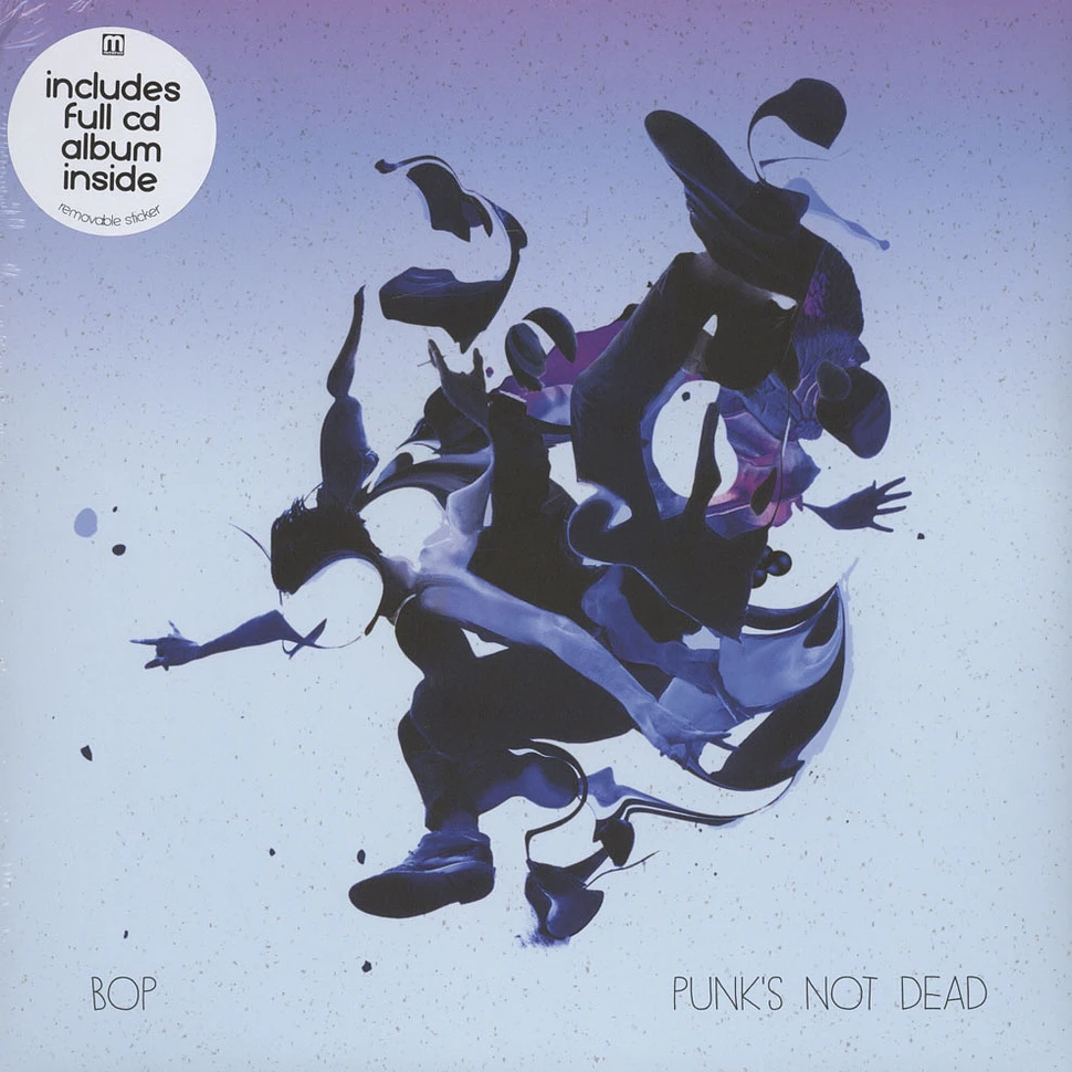 Bop - Punk's Not Dead