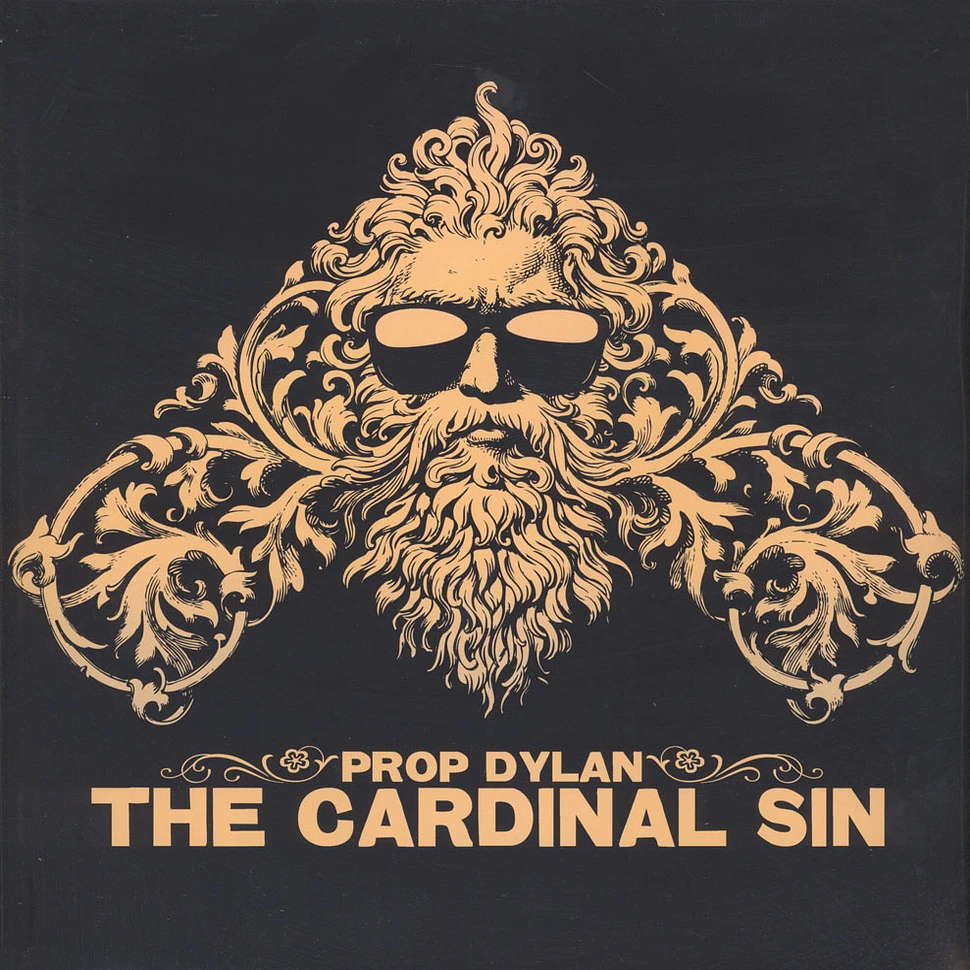 Prop Dylan - The Cardinal Sin