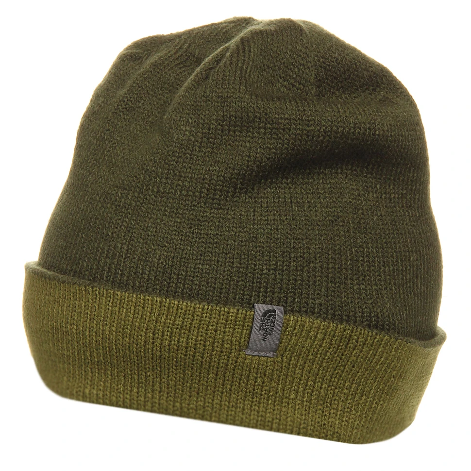 The North Face - Anygrade Beanie