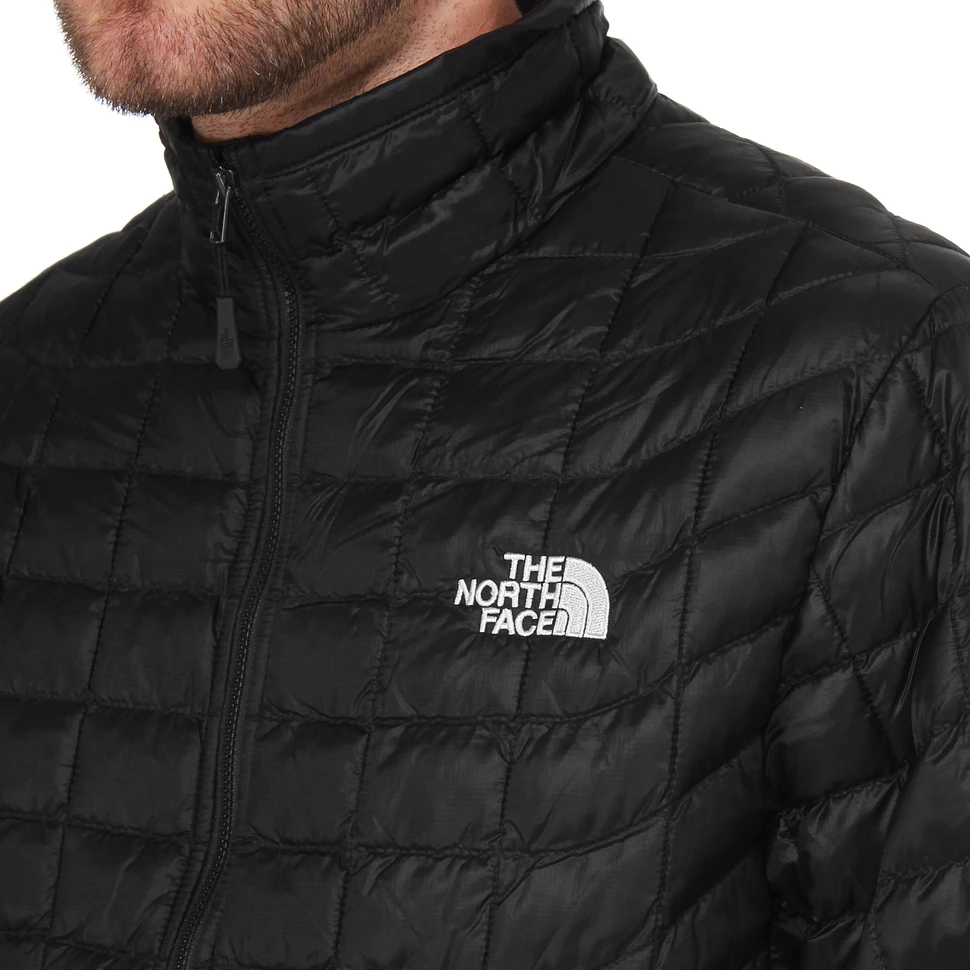 The North Face - Thermoball Full Zip Jacket