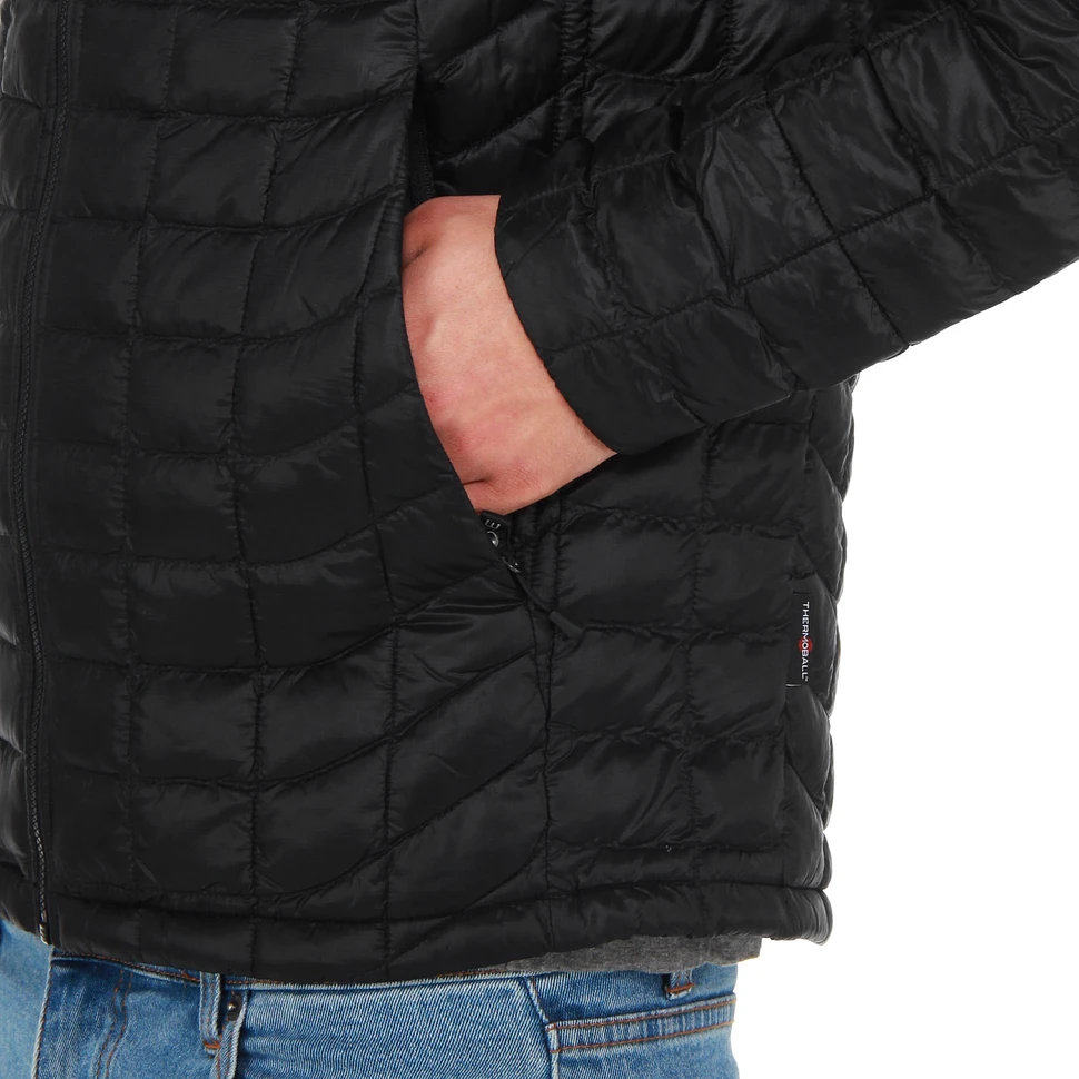 The North Face - Thermoball Full Zip Jacket