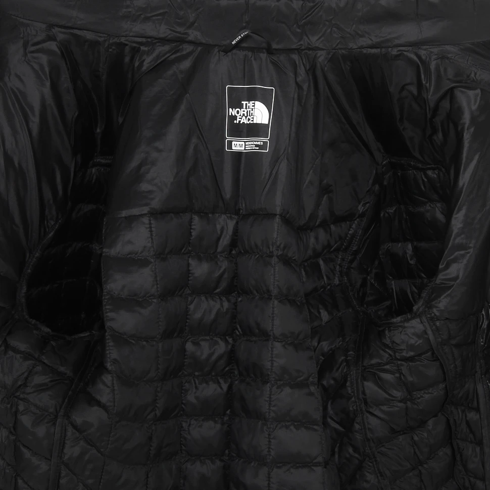 The North Face - Thermoball Full Zip Jacket