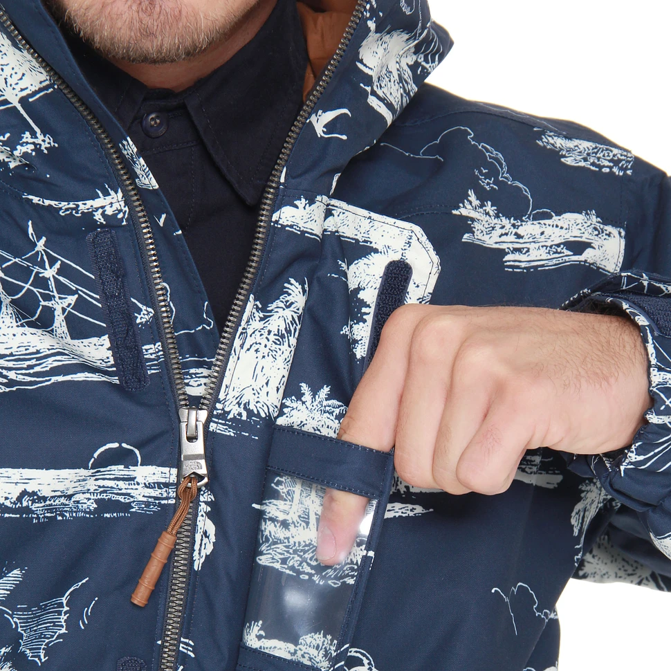 The North Face - Dubs Insulated Jacket