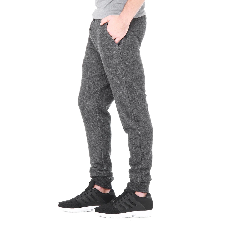 Suit - Flint Cuffed Sweatpants