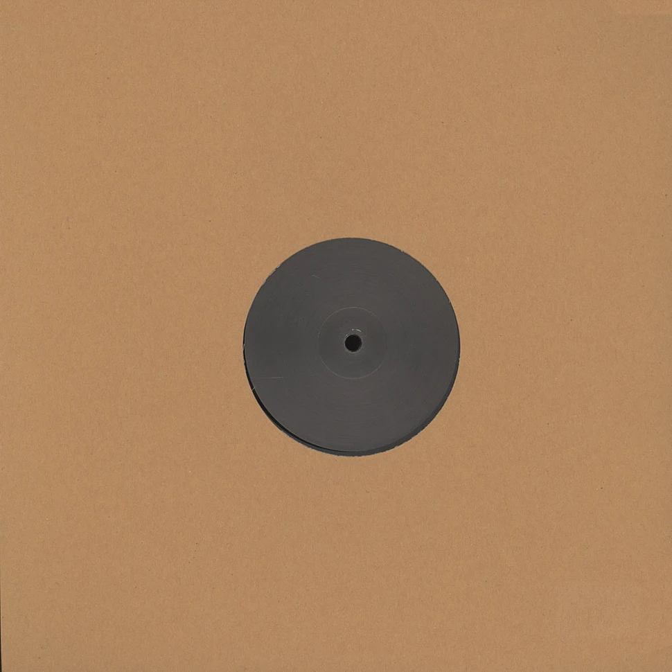 V.A. - Field Records - Collection - 12'' Sampler 2/3