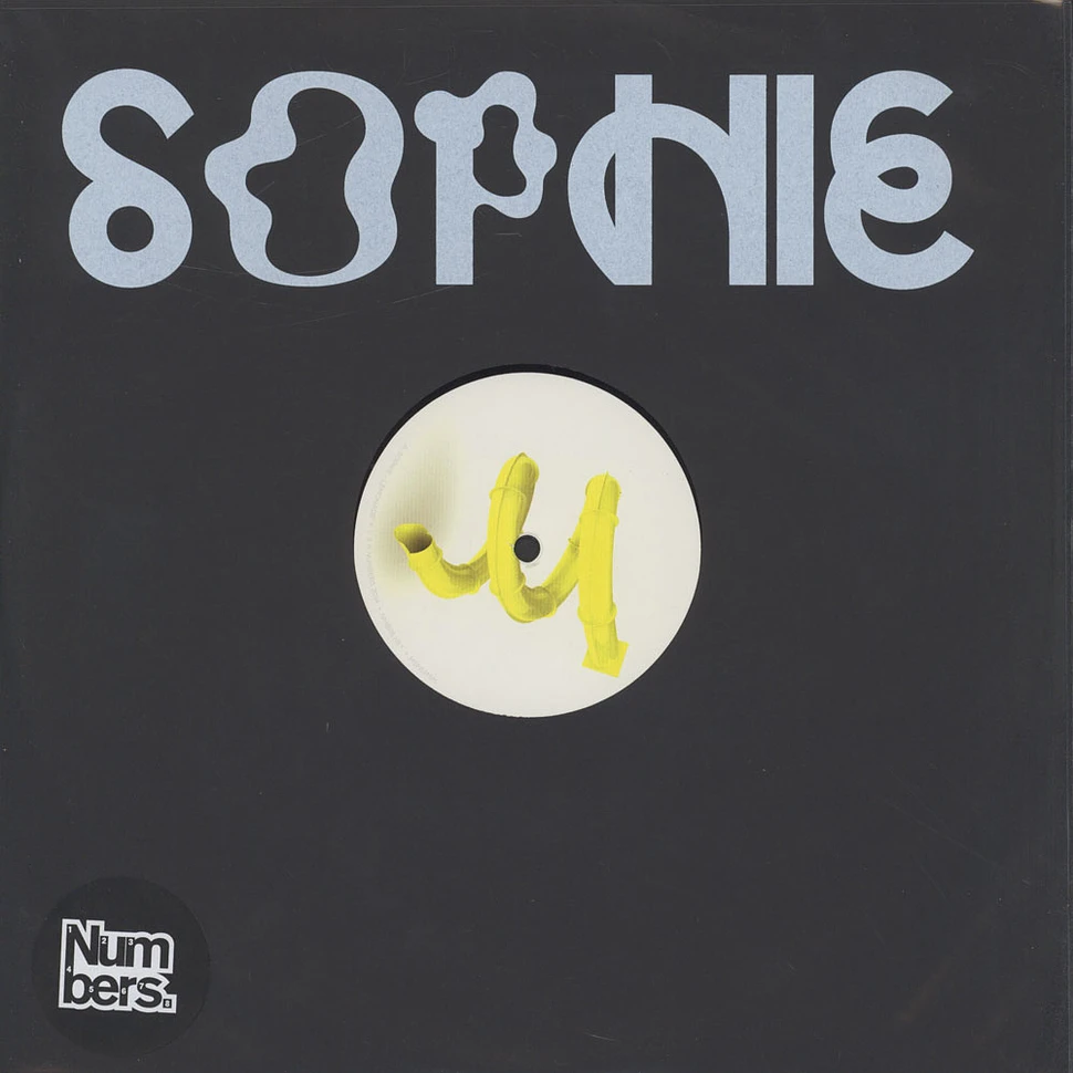 Sophie - Lemonade