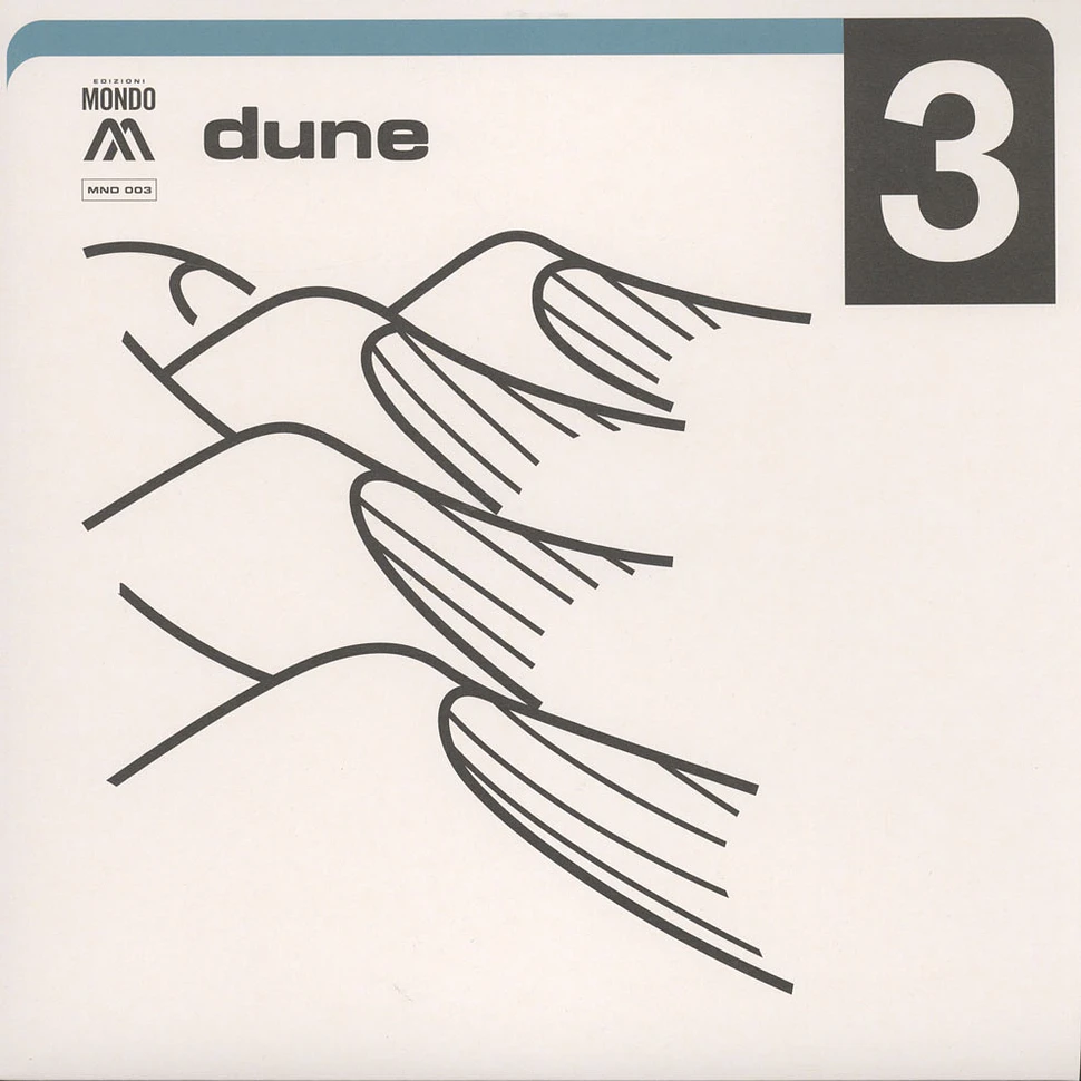 Studio 22 - Dune