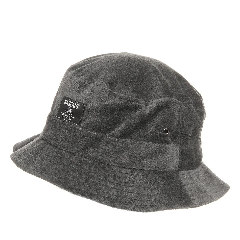 Rascals - GS Jamie Bucket Hat