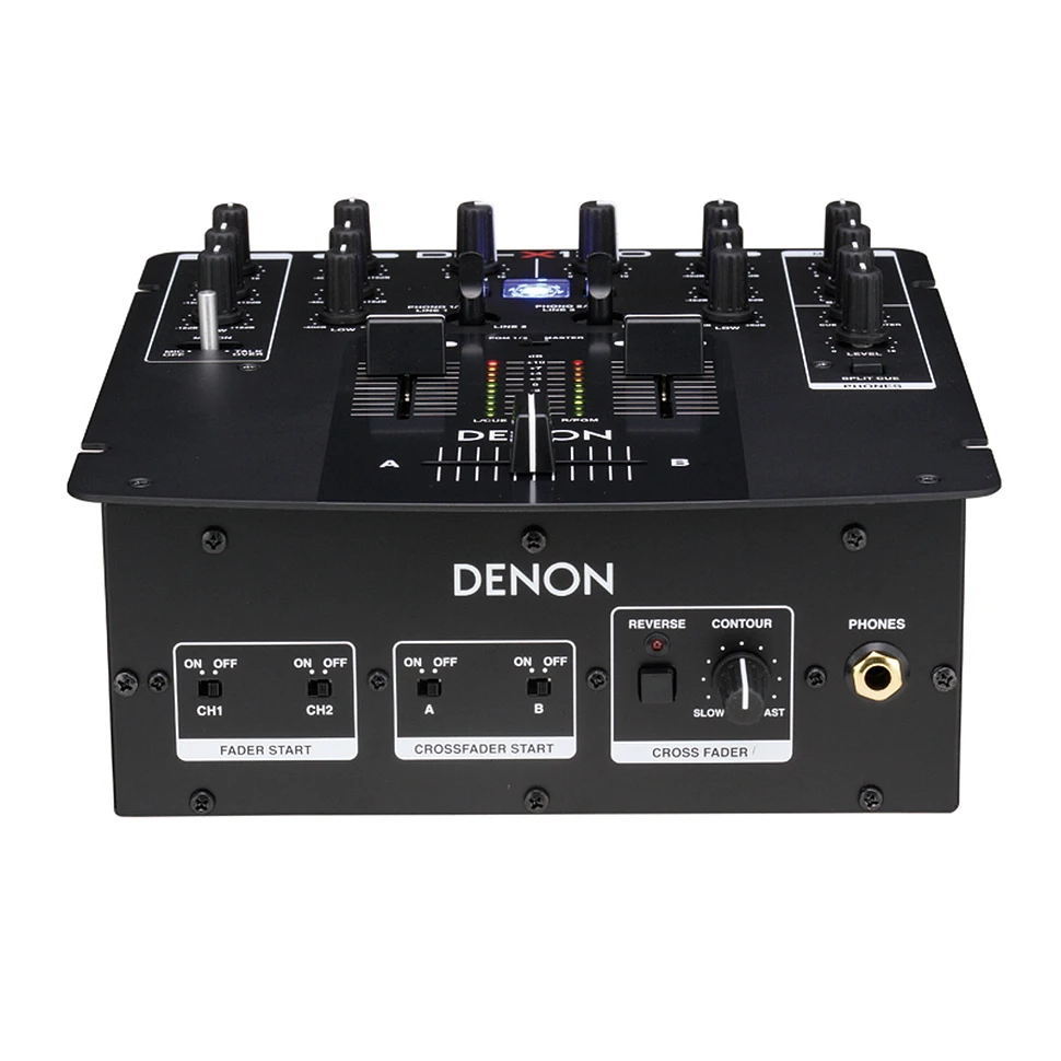 Denon - DN-X120