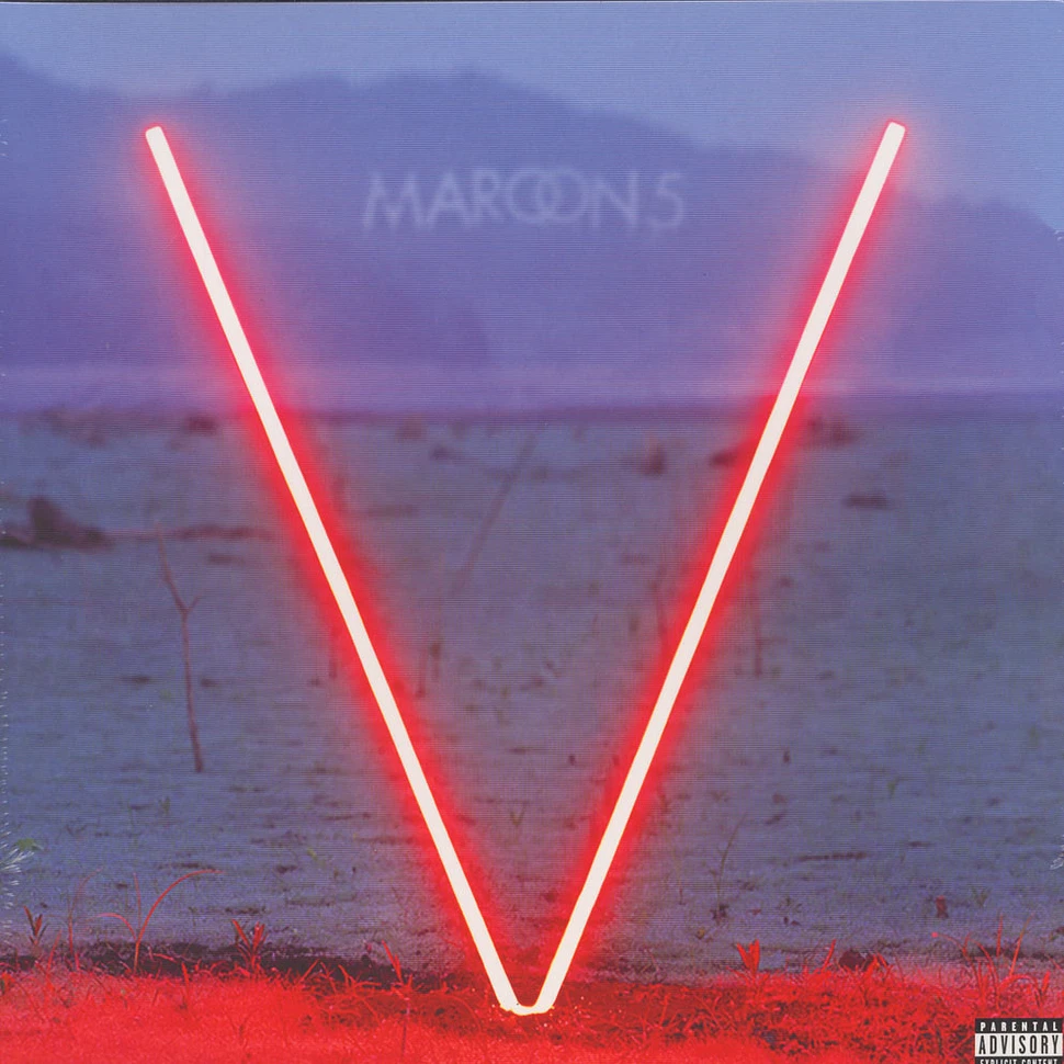 Maroon 5 - V