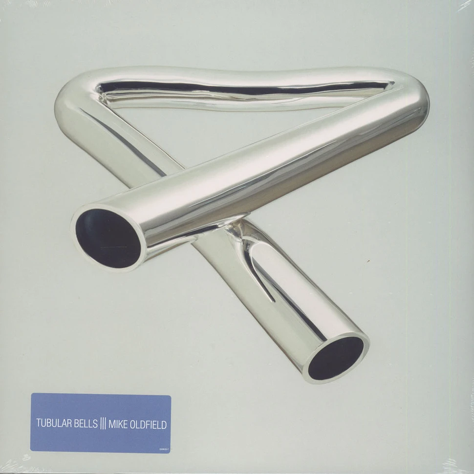 Mike Oldfield - Tubular Bells III