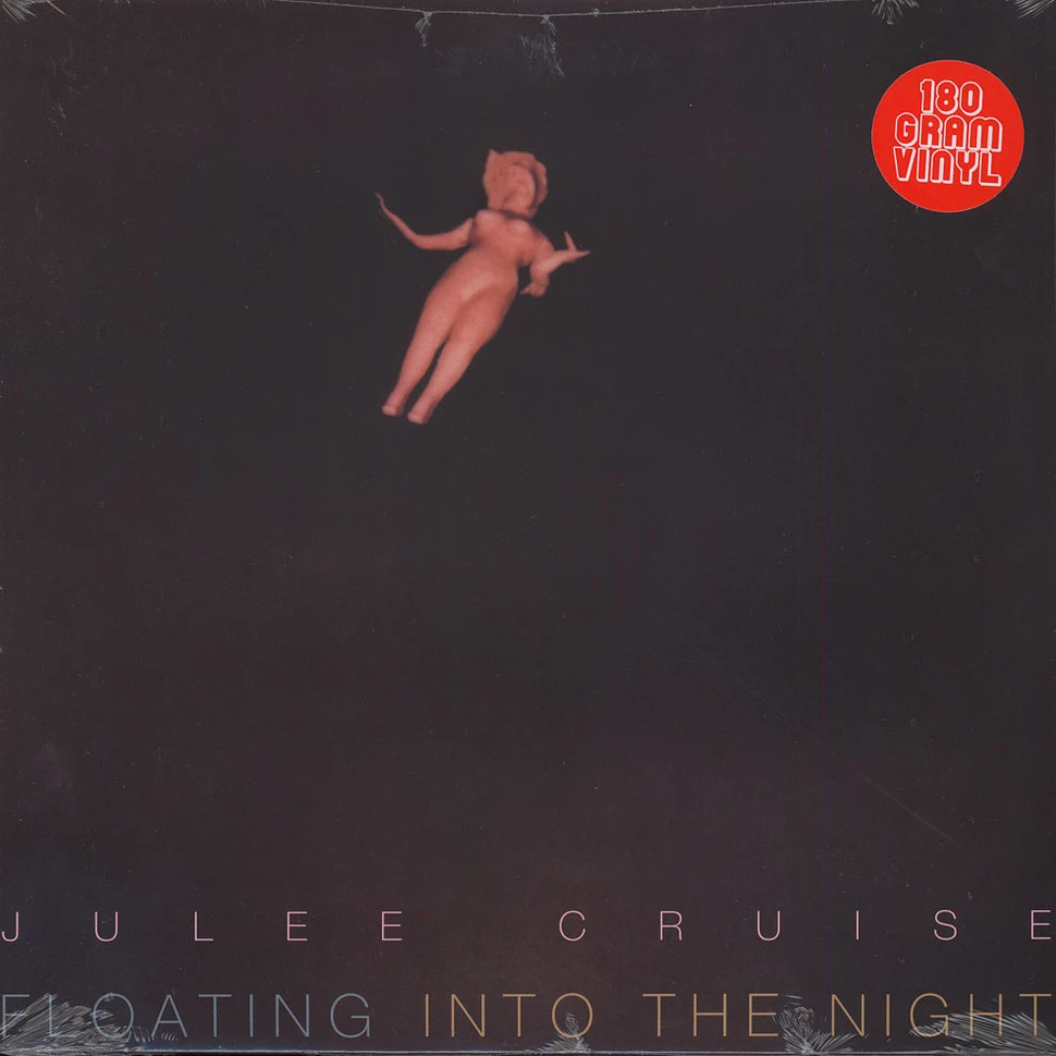 Julee Cruise - Floating Into The Night