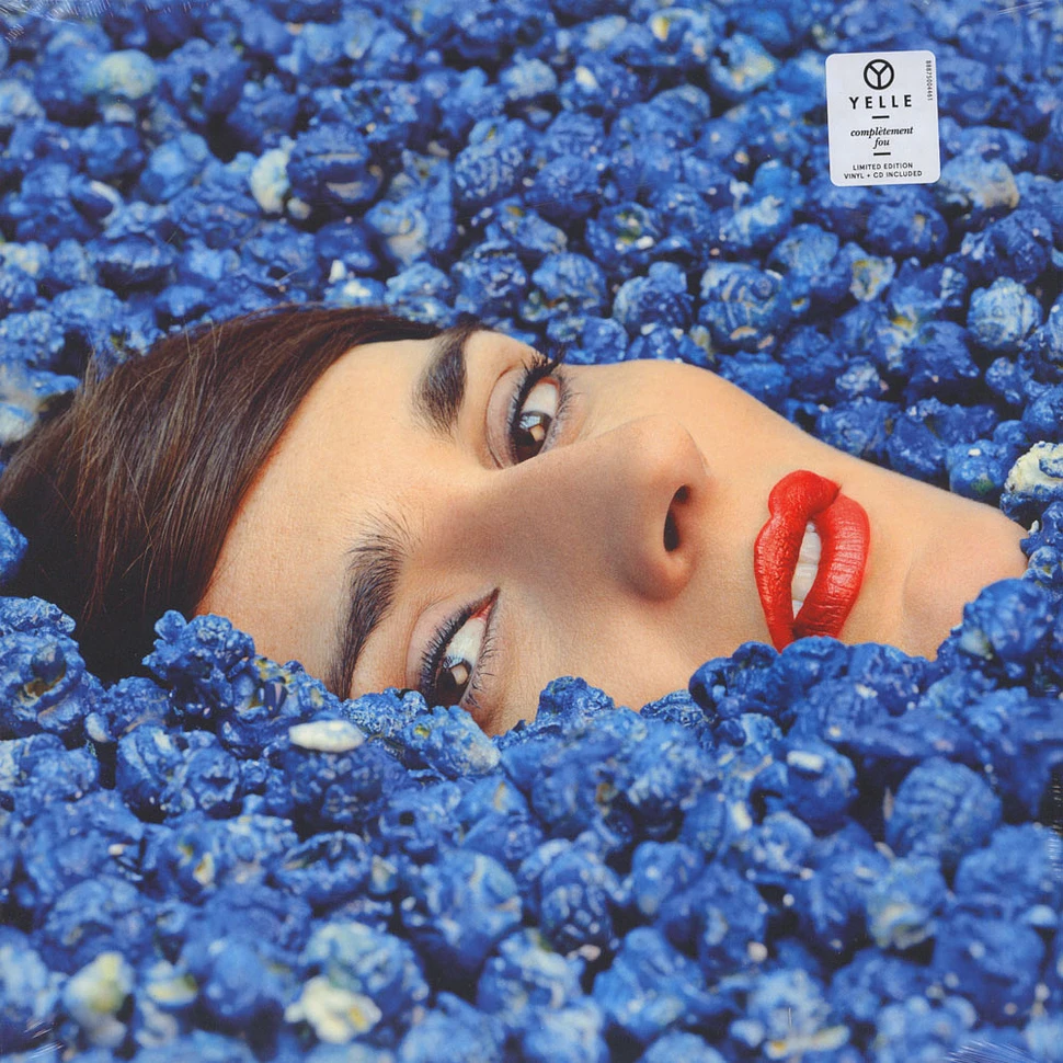 Yelle - Completement Fou