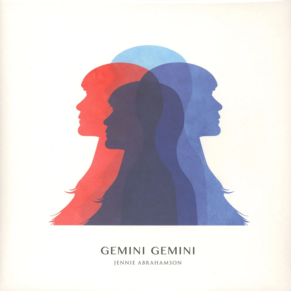 Jennie Abrahamson - Gemini Gemini