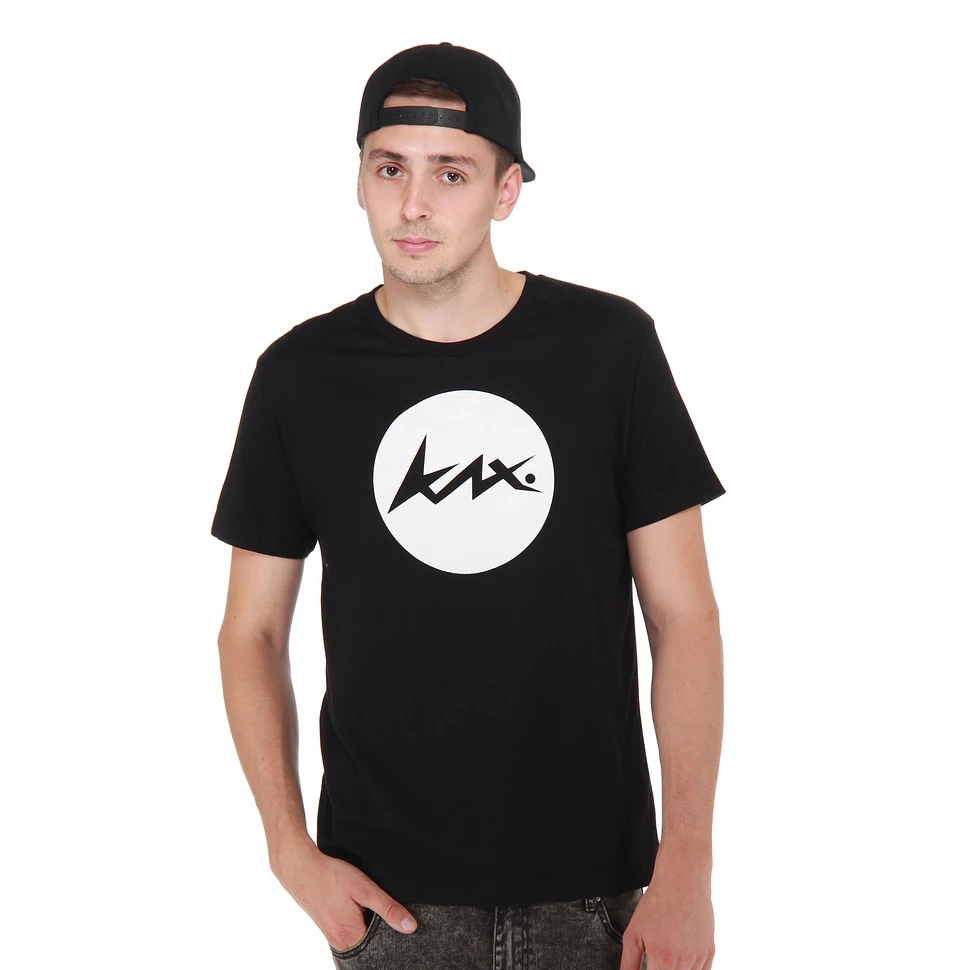 Knxwledge - Tht Yung KNX T-Shirt