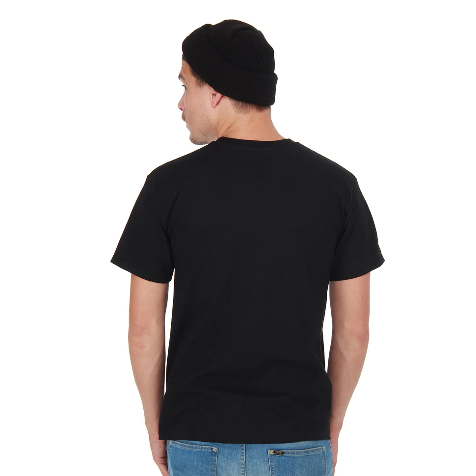Wu-Tang Brand Limited - Dirty T-Shirt