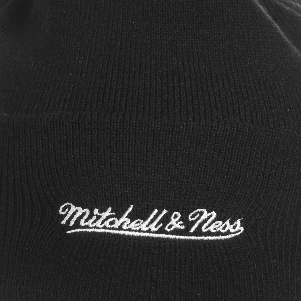 Mitchell & Ness - Chicago All City Cuff Knit Beanie