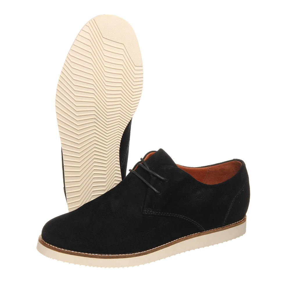 Pointer - Crago Nubuck