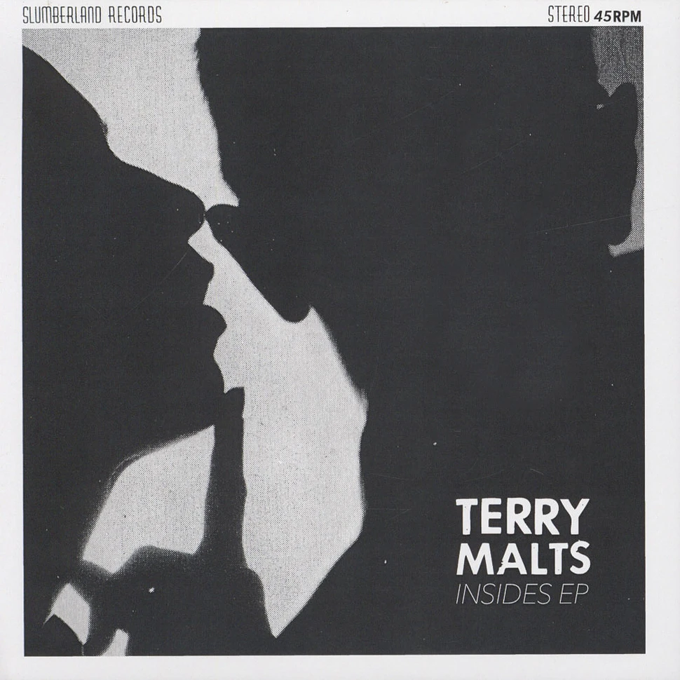 Terry Malts - Insides