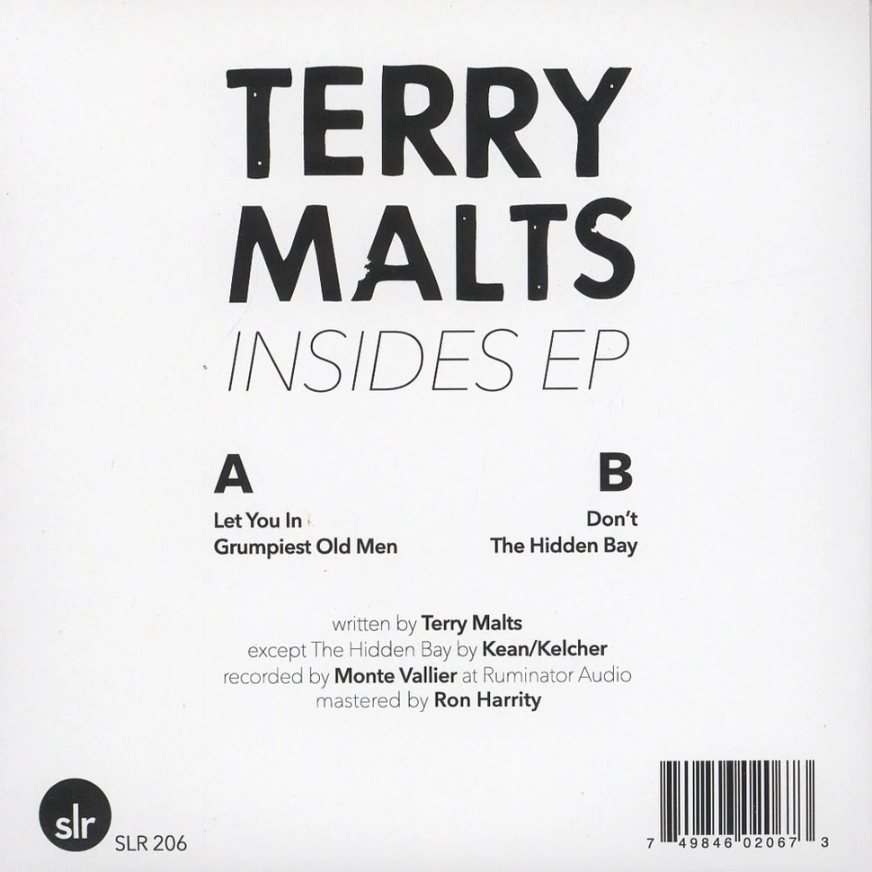Terry Malts - Insides