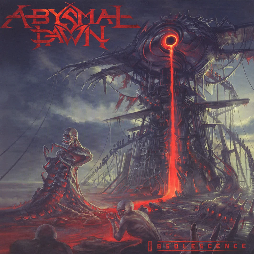 Abysmal Dawn - Obsolescence