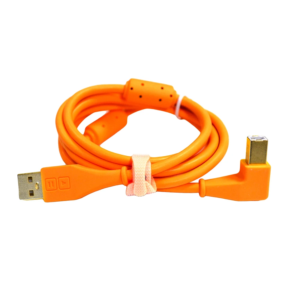 DJ Techtools - DJTT USB Chroma Cable Angulate (2m)