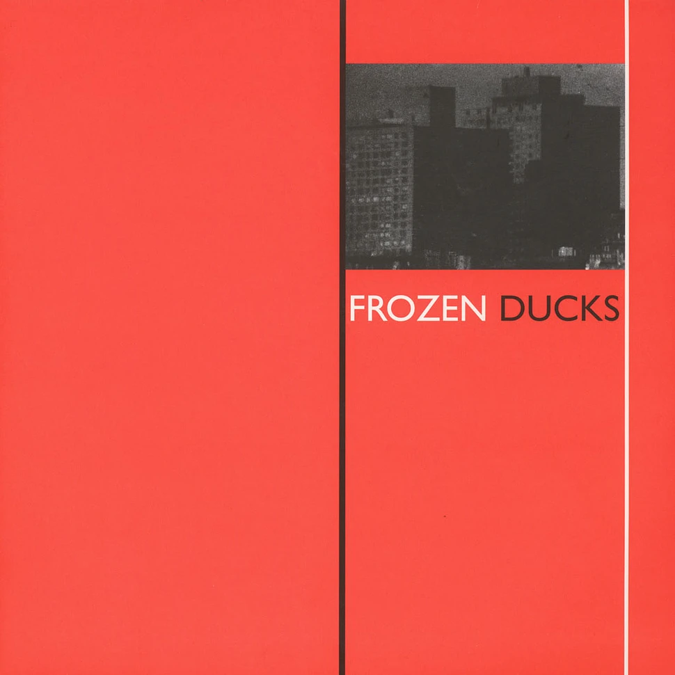Frozen Ducks - Frozen Ducks