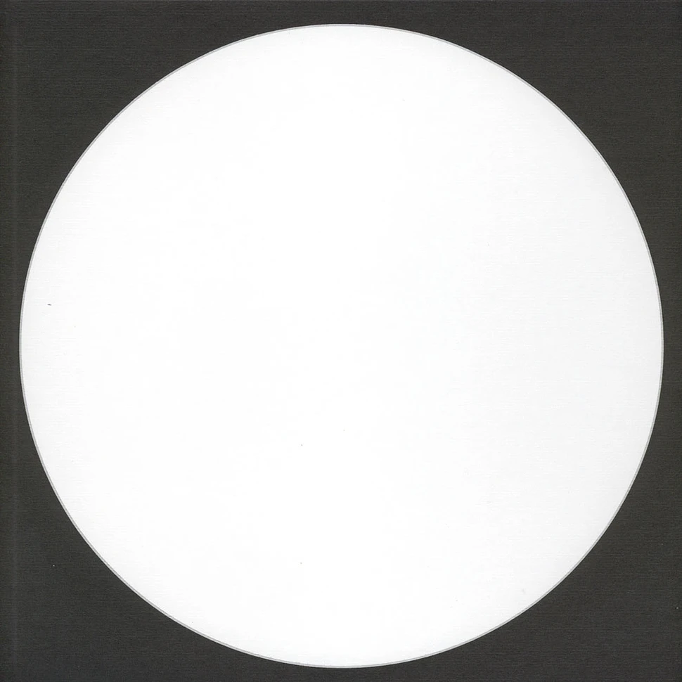Eleh - Circle 3: Full Moon At 35hz