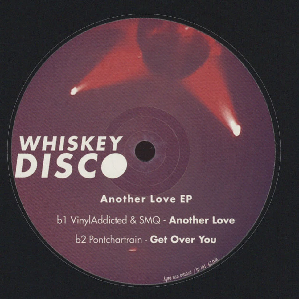 V.A. - Another Love EP