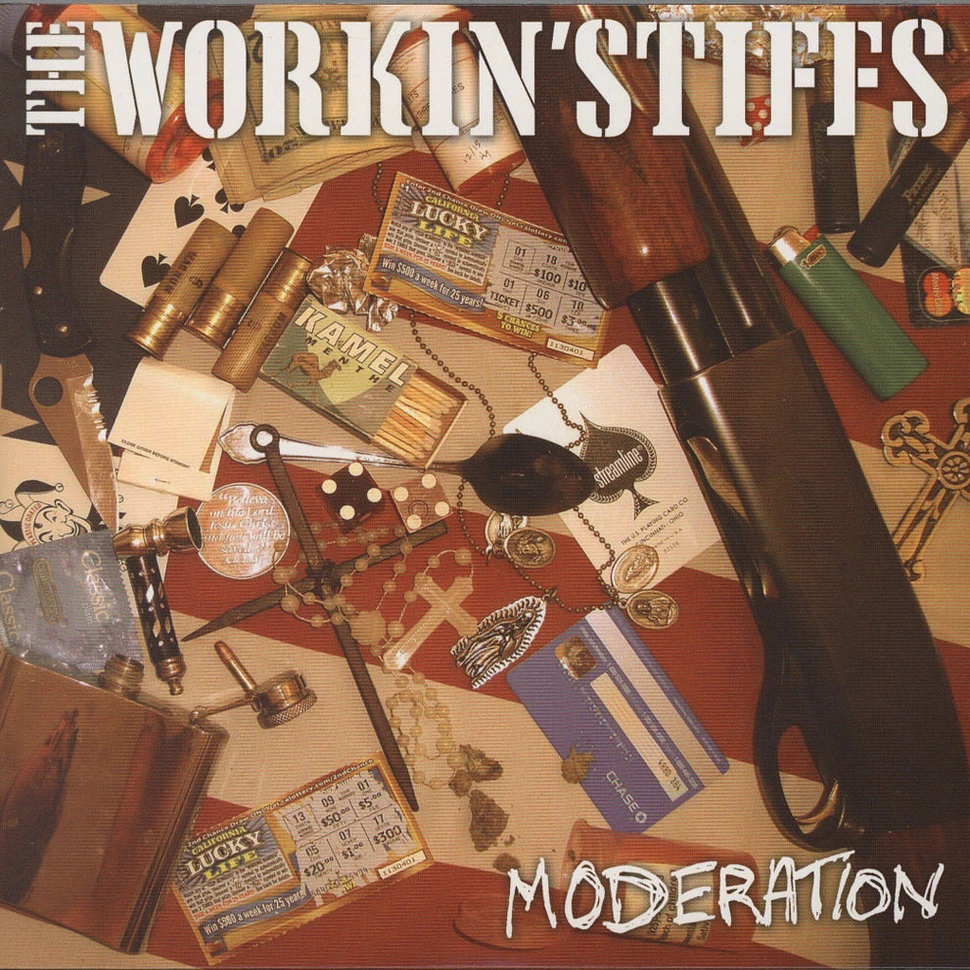 The Workin' Stiffs - Moderation