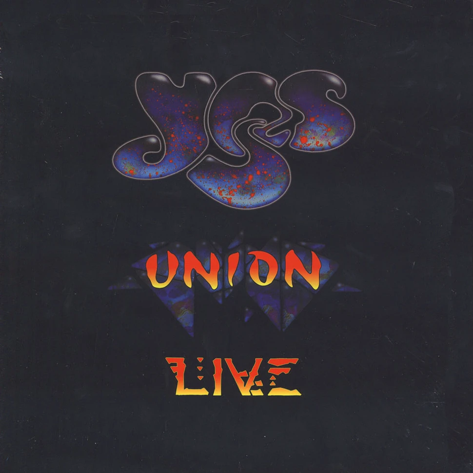 Yes - Union Live