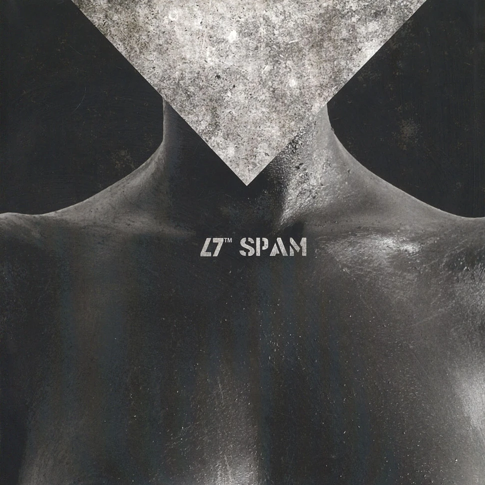 77TM - Spam